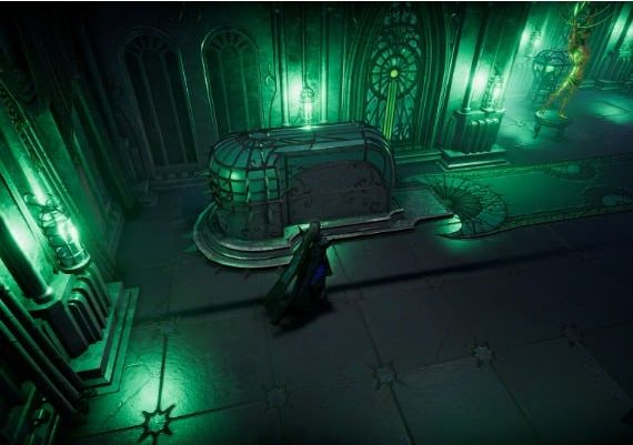 V Rising - Sinister Evolution Pack DLC EN/DE/FR/RU/ZH EU Steam Digital Key