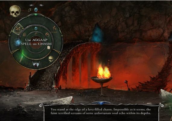 Shadowgate - Remake EN Argentina Xbox One/Series Digital Key