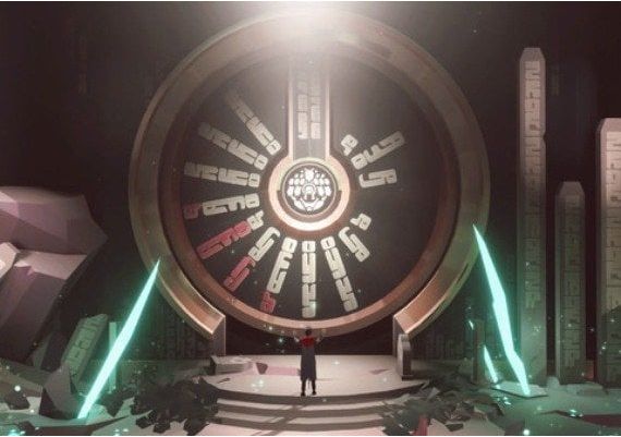 OPUS: Echo of Starsong Full Bloom Edition EN Argentina Xbox One/Series/Windows Digital Key