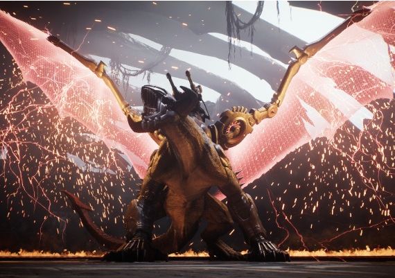 DOOM: The Dark Ages PRE-ORDER EN Global Steam Digital Key