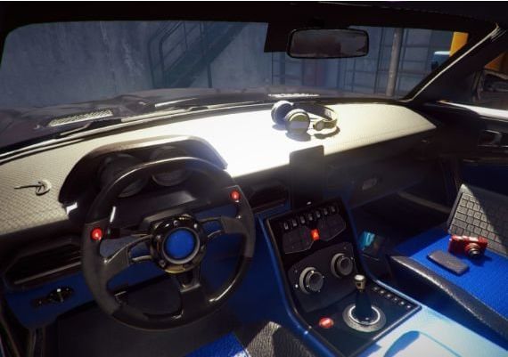 Thief Simulator EU Steam Digital Key