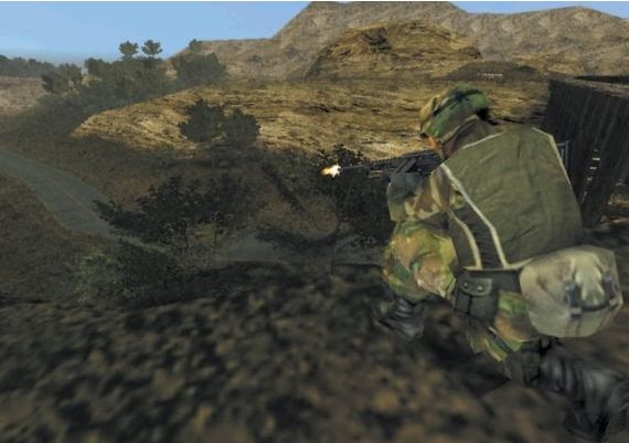 Tom Clancy's Ghost Recon - Ubisoft Connect Account EN Global Ubisoft Connect Digital Key