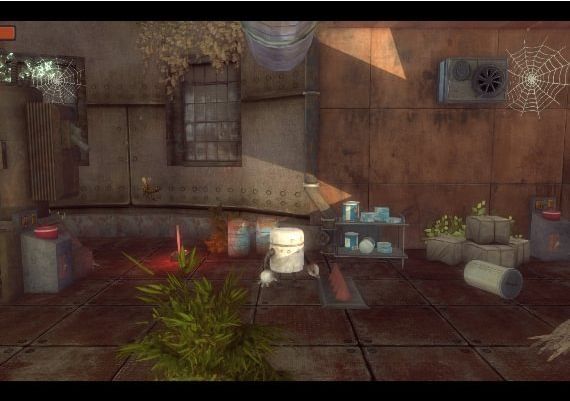 Scrap Garden EN Argentina Xbox One/Series Digital Key