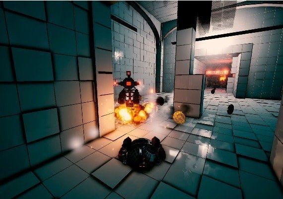 Jump and Roll - Bundle EN Argentina Xbox One/Series Digital Key