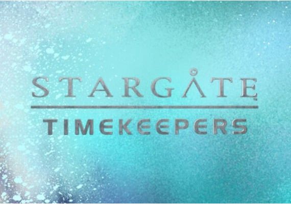 Stargate: Timekeepers ROW Steam Digital Key