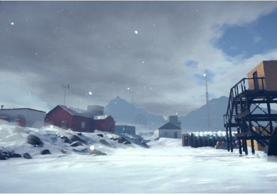 Floor 13: Deep State EN/DE/FR/JA/ZH/ES Global Steam Digital Key