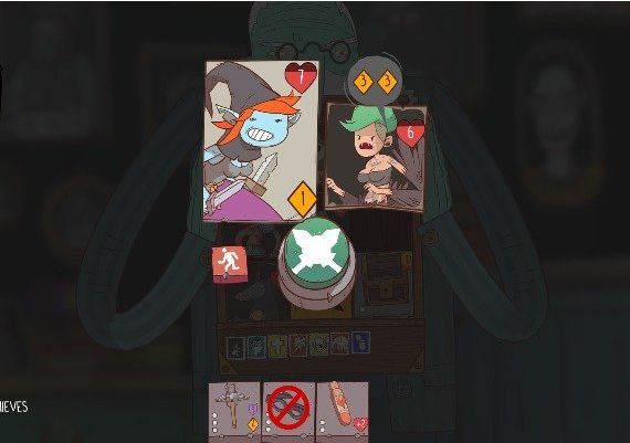 Meteorfall: Krumit's Tale EN/PL/CS/JA/KO/RU/ZH/ES Global Steam Digital Key