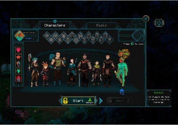 Children of Morta: Ancient Spirits DLC EN/DE/FR/PL/RU/ZH/ES Global Steam Digital Key