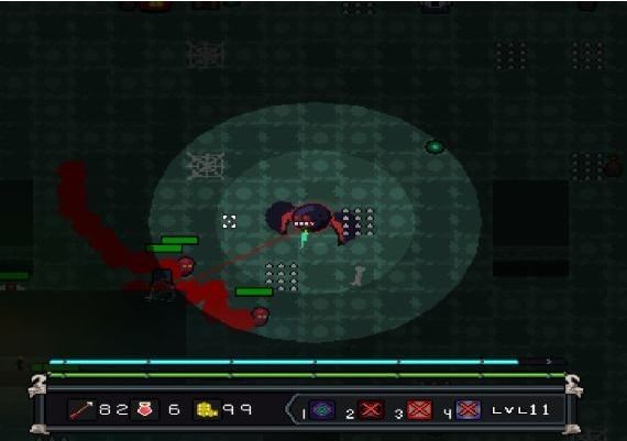 Fallen Threats EN Global Steam Digital Key