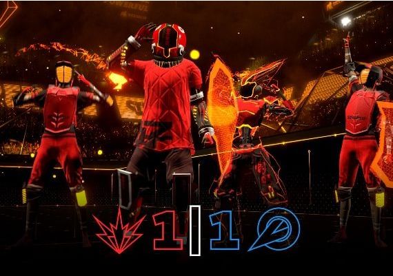 Laser League EN/DE/FR/IT/PT/RU/ZH/ES Global Steam Digital Key