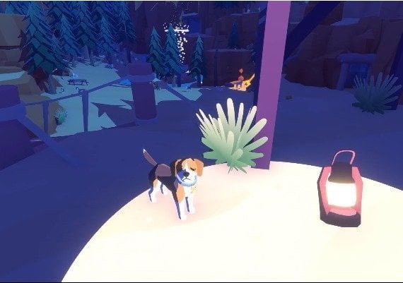 Pupperazzi EN/DE/FR/JA/PT/RU/ZH/TR Global Xbox One/Series Digital Key