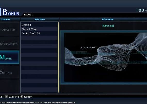 Death end re;Quest: Early Bird Special EN/JA/ZH Global Steam Digital Key
