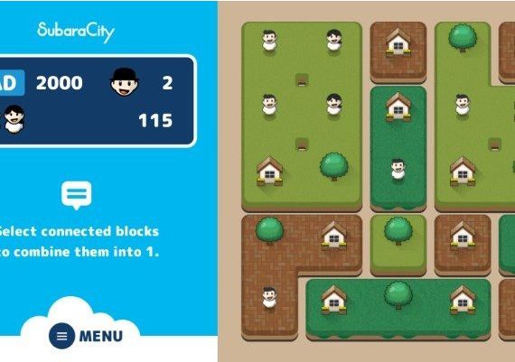 SubaraCity EN Argentina Xbox One/Series/Windows Digital Key