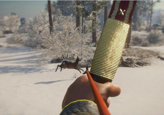 theHunter: Call of the Wild - Silver Bundle EN Argentina Xbox One/Series Digital Key