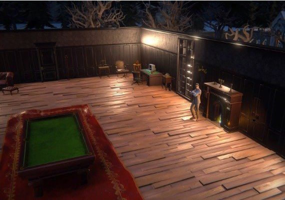 RPG Stories EN Global Steam Digital Key