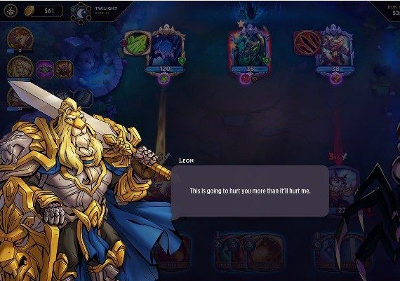 Arcanium: Rise Of Akhan Global Steam Digital Key