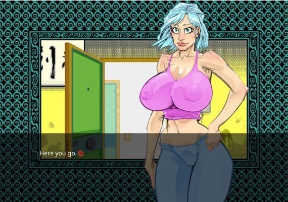 Oppaidius Summer Trouble! EN/IT/JA Global Steam Digital Key