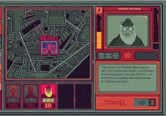 Mind Scanners EN/DE/FR/PL/RU/ZH/DA Global Steam Digital Key