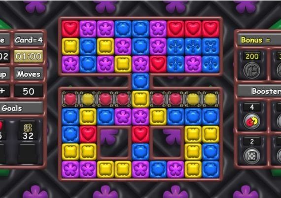 Tisnart Shapes EN Global Steam Digital Key