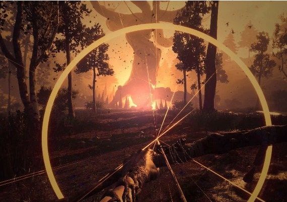 Blacktail EN EU Xbox Series Digital Key