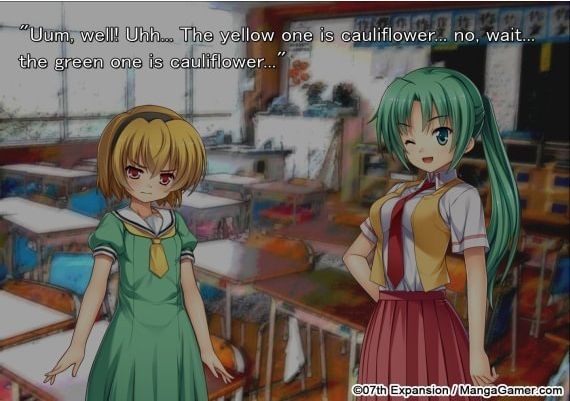 Higurashi When They Cry Hou: Ch.1 Onikakushi EN/JA Global Steam Digital Key