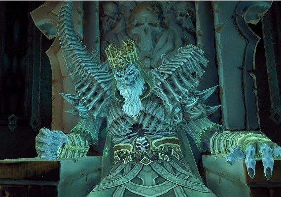 Darksiders - Complete Collection Global Steam Digital Key