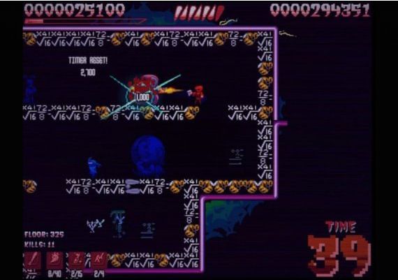 Super House of Dead Ninjas EN Global Steam Digital Key