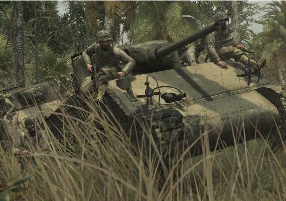 Call of Duty: World at War - Xbox Account EN Global Xbox One/Series Digital Key