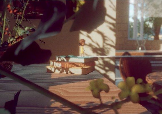 Where the Bees Make Honey EN Global Steam Digital Key