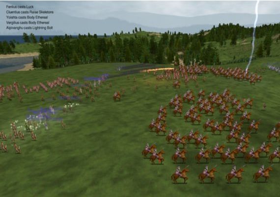 Dominions 5: Warriors of the Faith EN Global Steam Digital Key
