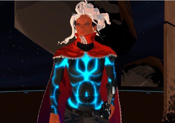 Furi: Onnamusha DLC Global Steam Digital Key