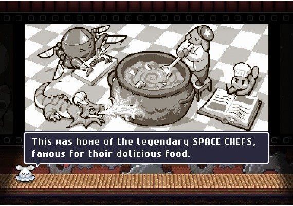 Radical Rabbit Stew EN/DE/FR/IT/ES Global Steam Digital Key