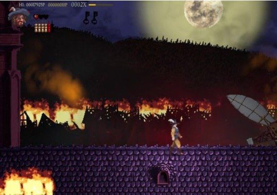 Heidelberg 1693 EN Argentina Xbox One/Series Digital Key