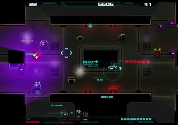 Droid Assault EN Global Steam Digital Key