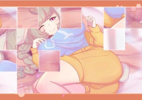 Neko-Girl Play EN/JA Global Steam Digital Key