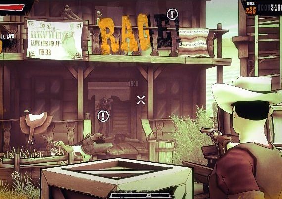 Western 1849 Reloaded EN Global Steam Digital Key