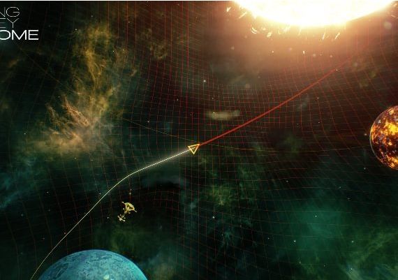 The Long Journey Home EN/DE/FR/PL/KO/RU/ZH/ES EU Steam Digital Key