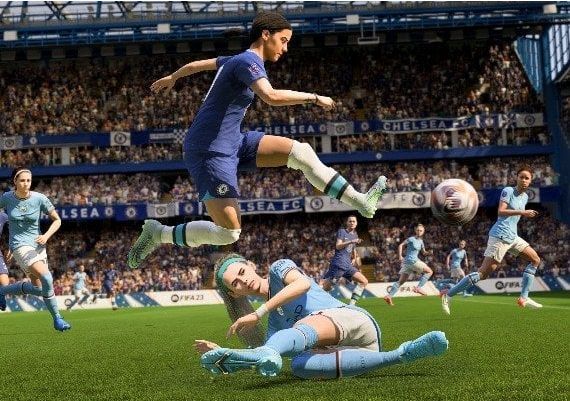 FIFA 23 - FUT Points 500 Points EA App Digital Key