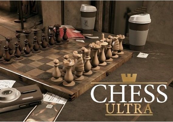 Chess Ultra EN Colombia Xbox One/Series Digital Key