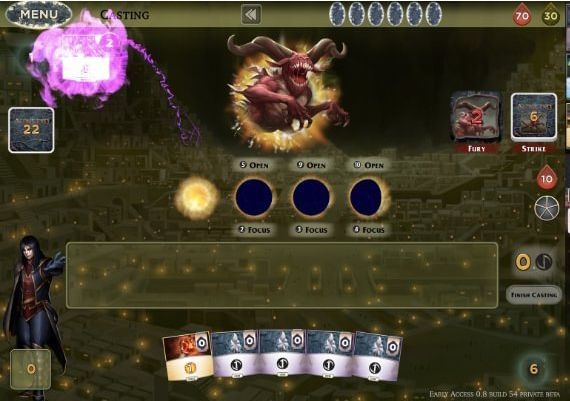 Aeon's End EN Global Steam Digital Key