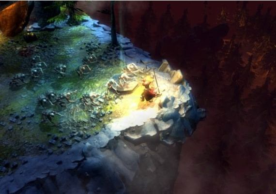 R.A.W.: Realms of Ancient War Global Steam Digital Key