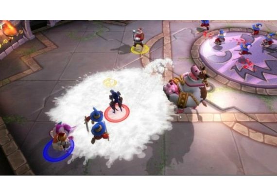 Dungeonland EN Global Steam Digital Key