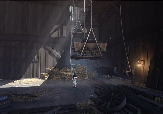 A Juggler's Tale EN EU Xbox One/Series Digital Key