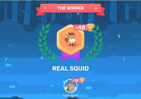 QuizVenture 400 Gems Official website Digital Key