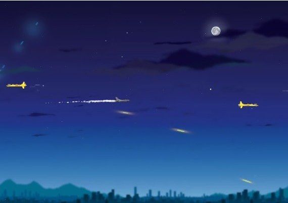 Dominating the Skies EN/AR Global Steam Digital Key