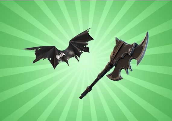 Fortnite - Random Skin/Item x5 DLC EN Global Epic Games Digital Key