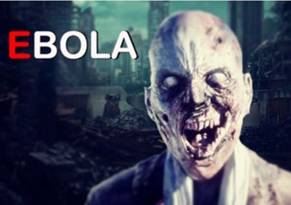 Ebola EN/DE/PT/RU/ZH EU Steam Digital Key