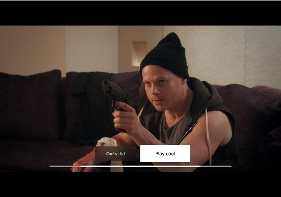 Late Shift Global Steam Digital Key