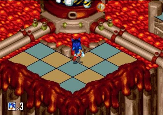 Sonic the Hedgehog - Ultimate Bundle Global Steam Digital Key