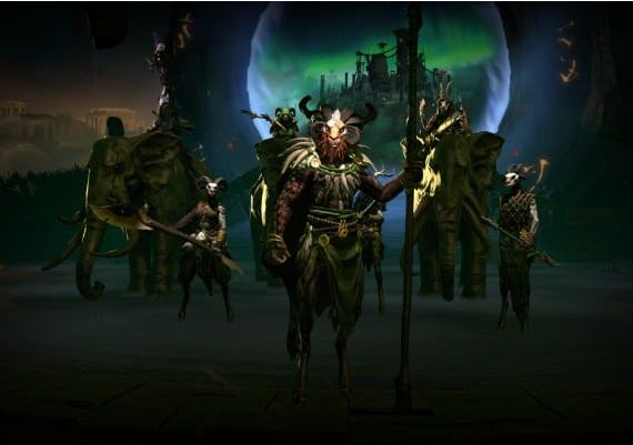 Age of Wonders 4: Primal Fury DLC ROW Steam Digital Key